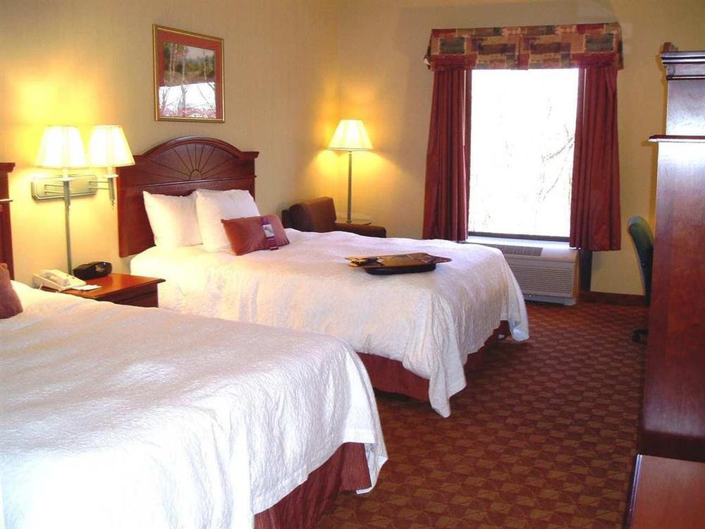 Hampton Hotel Elkton