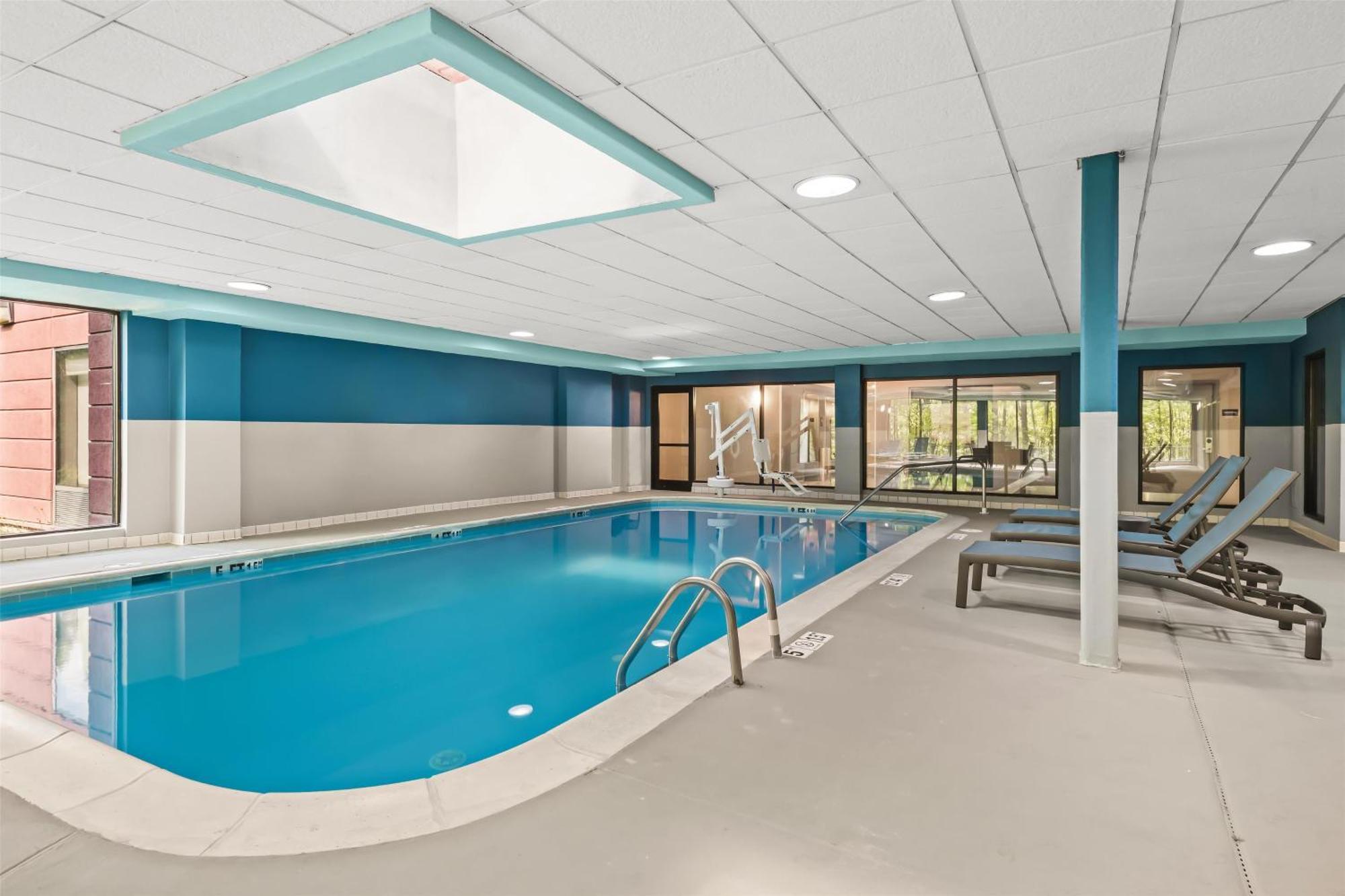 Hampton Hotel