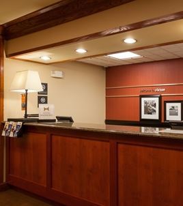 Hampton Hotel