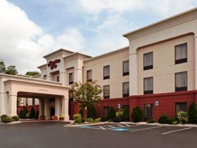 Hampton Hotel 3*