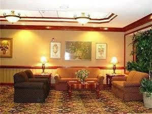 Hotel Hampton