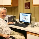 Hampton Inn Elkton 
