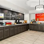 Hampton Inn Elkton 