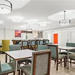 Hampton Inn Elkton 