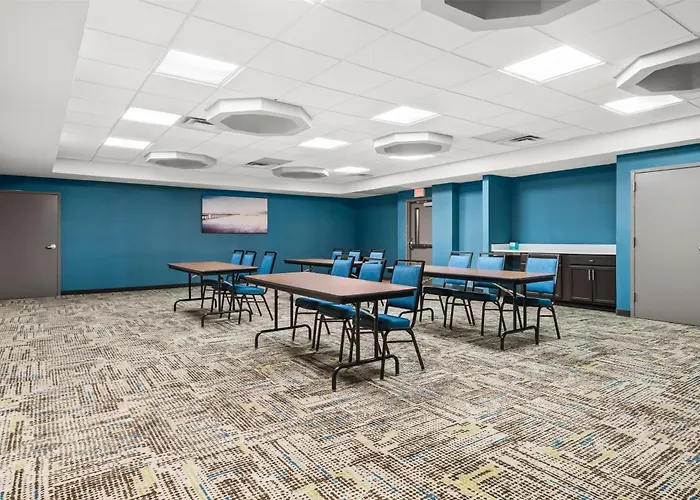 Hampton Inn Elkton