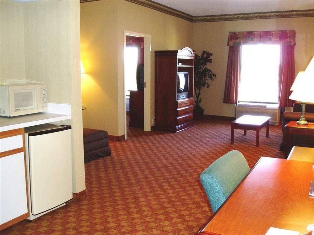 Hampton 3* Elkton