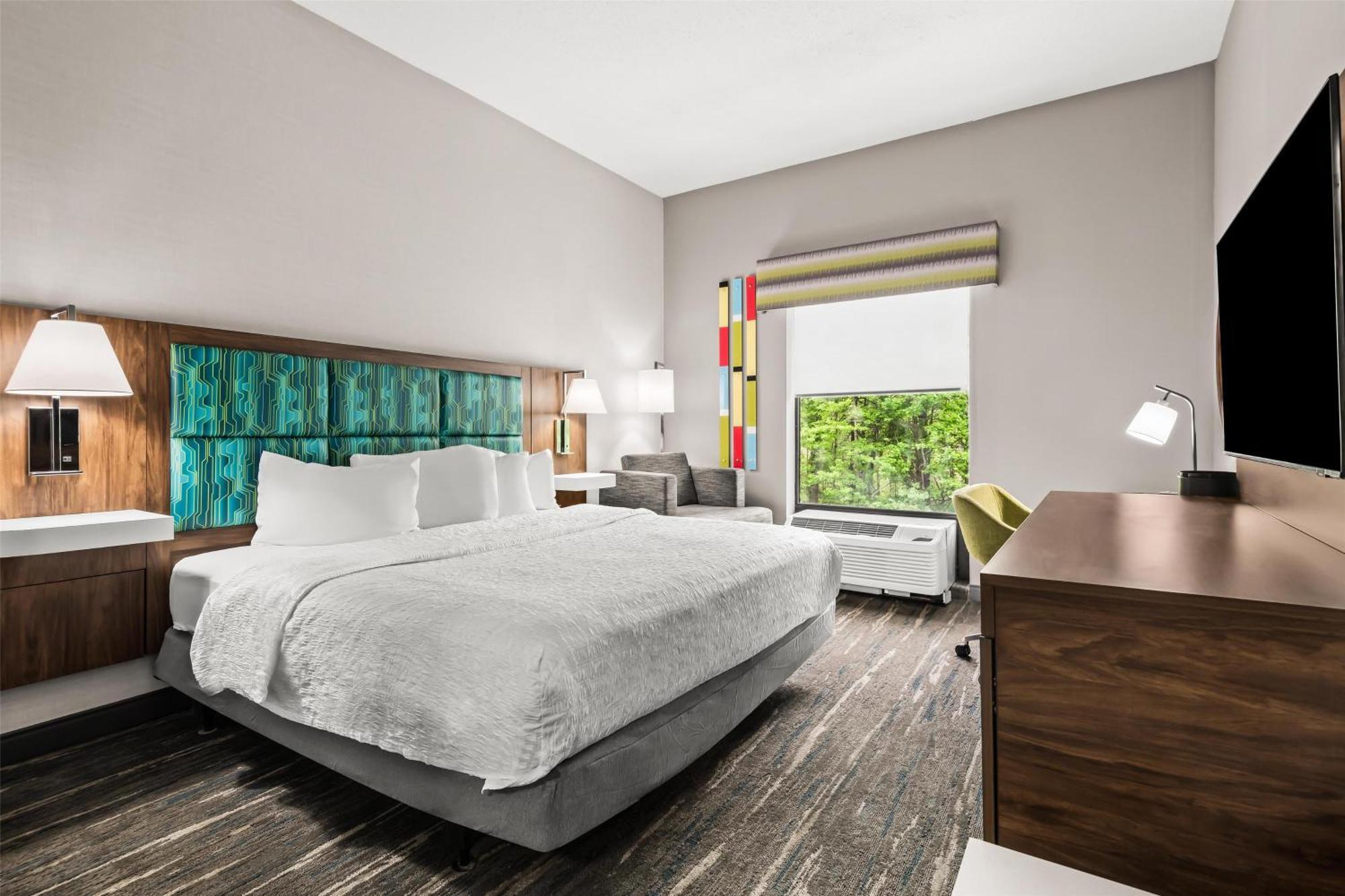 Hampton Hotel Elkton