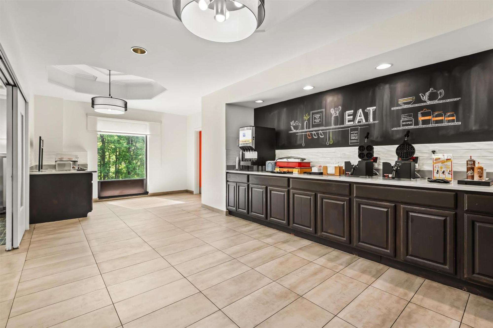 Hampton Hotel Elkton