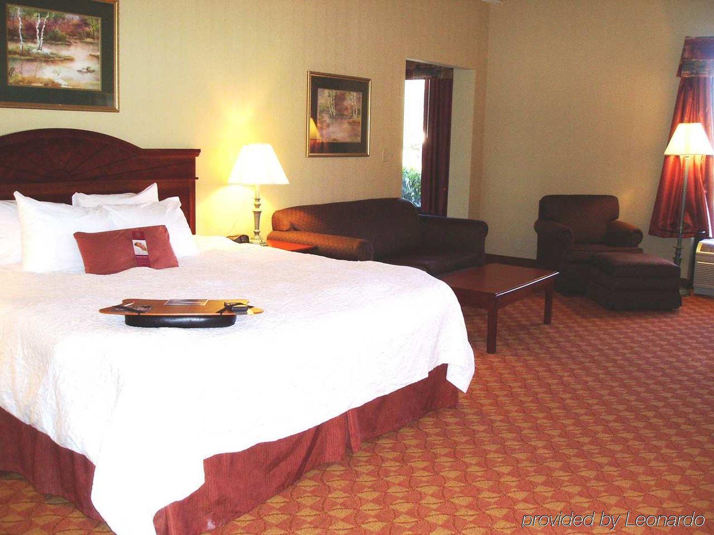 Hotel Hampton