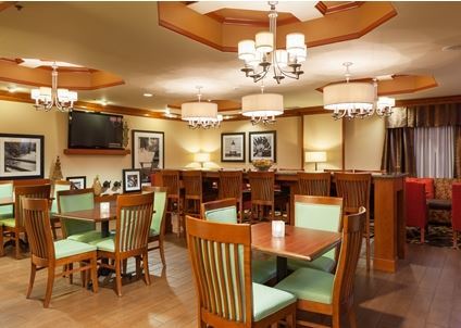 Hampton Hotel Elkton