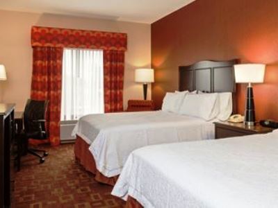Hotel Hampton